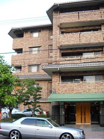 グランドヒルズ岡崎神宮道