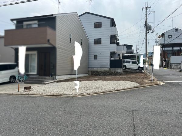 ２号地