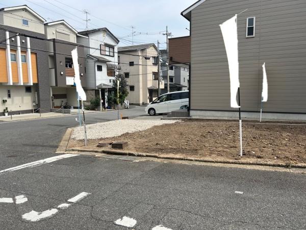 ２号地