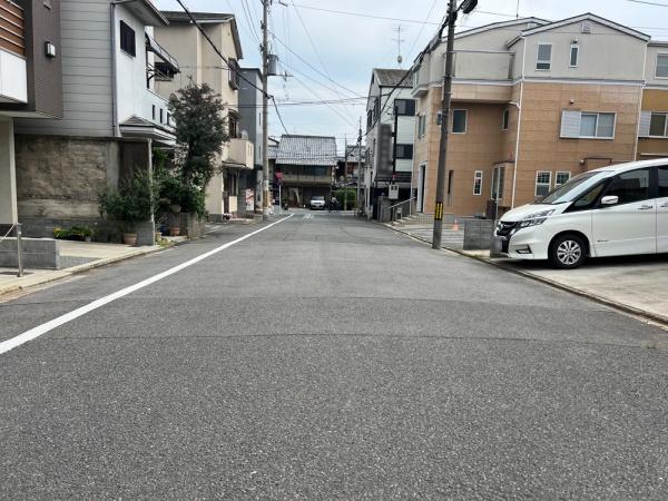 ２号地