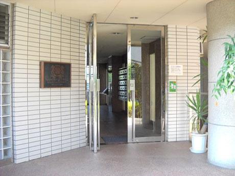ライオンズマンション京都鞍馬口