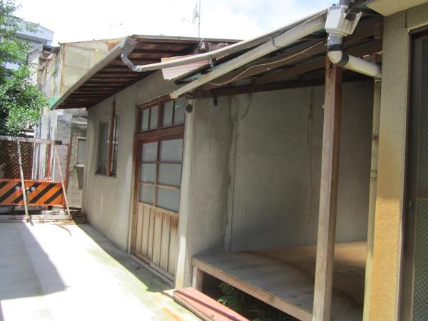 京都市上京区小川通一条下る小川町の中古一戸建て