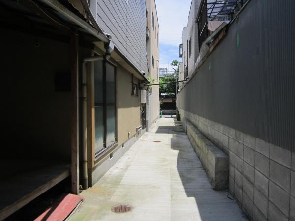 京都市上京区小川通一条下る小川町の中古一戸建て