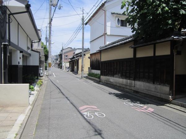 京都市上京区小川通一条下る小川町の中古一戸建て