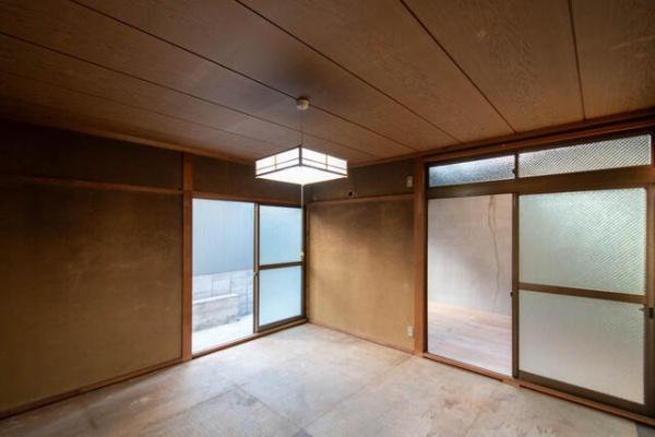 京都市上京区小川通一条下る小川町の中古一戸建