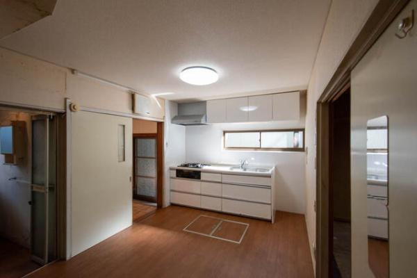 京都市上京区小川通一条下る小川町の中古一戸建