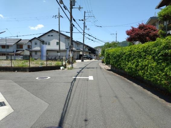 京都市左京区岩倉長谷町の中古一戸建て