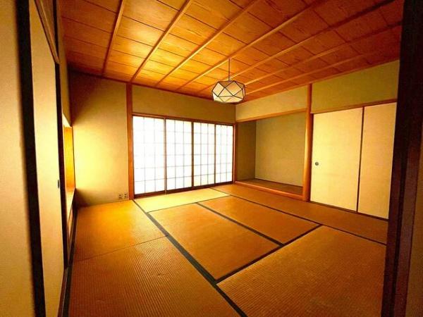 京都市左京区岩倉長谷町の中古一戸建