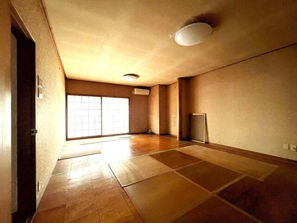 京都市左京区岩倉長谷町の中古一戸建
