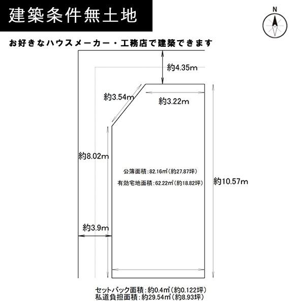 東側