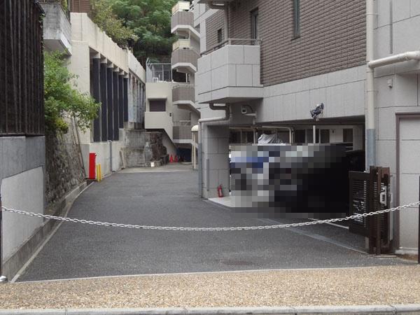 エステムコート清水坂千都ステージ