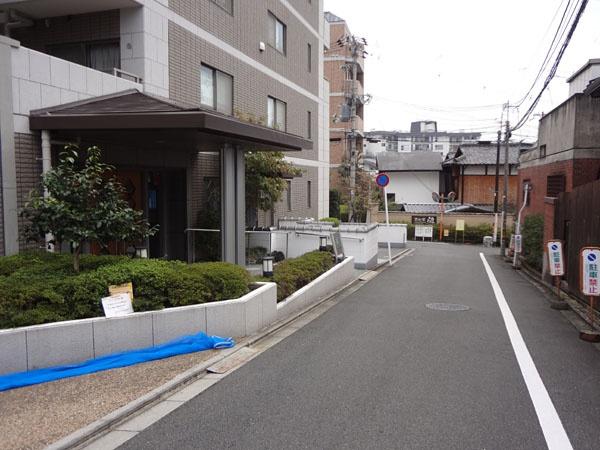 エステムコート清水坂千都ステージ
