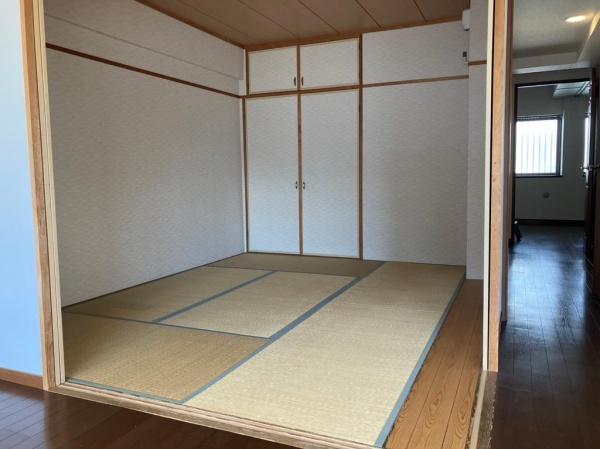 エステムコート清水坂千都ステージ