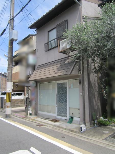 京都市上京区五辻通七本松西入２丁目西柳町の中古一戸建て