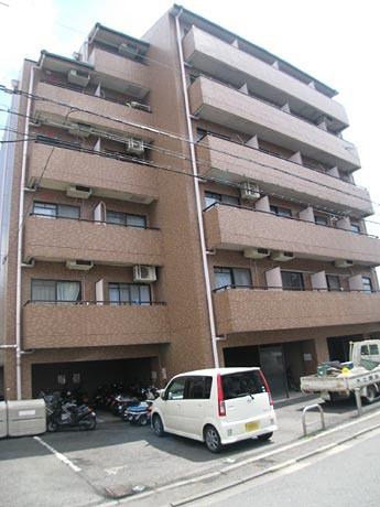 ライオンズマンション東山１番館