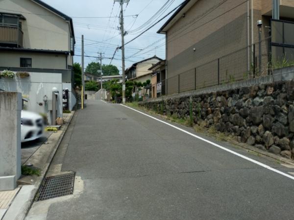 京都市北区紫野西蓮台野町の新築一戸建