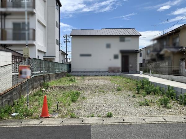 ２期１号地