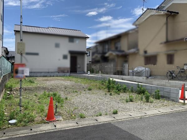 ２期１号地