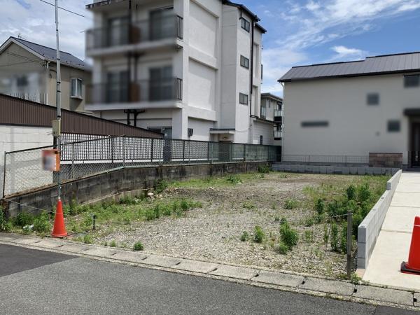 ２期１号地