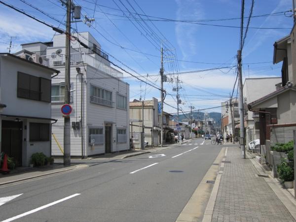 Ｂ号地