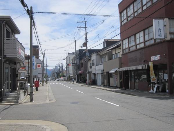 Ｂ号地