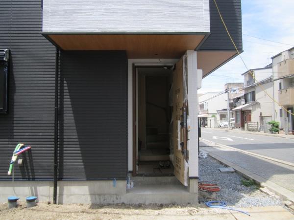 Ｂ号地