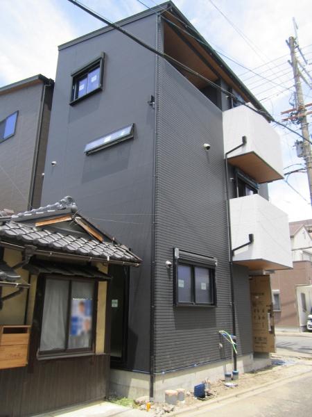 Ｂ号地