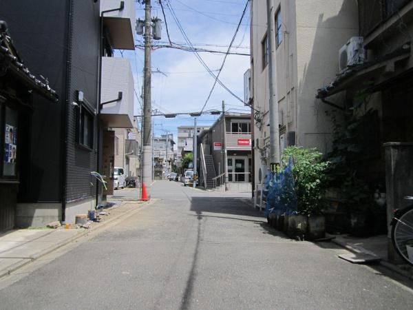 Ｂ号地