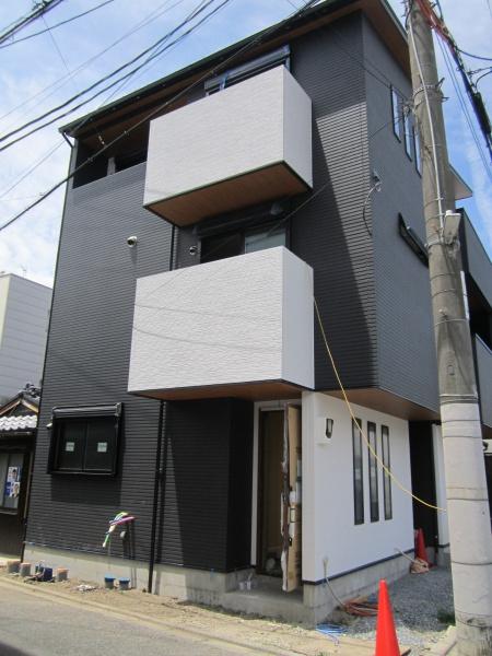 Ｂ号地