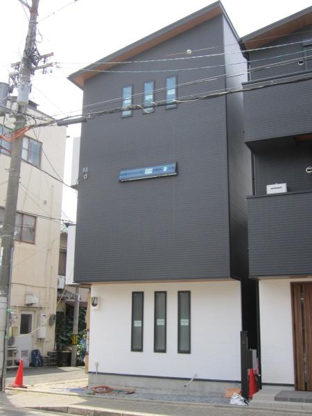 Ｂ号地