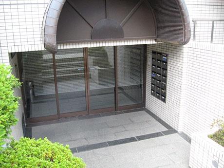 グランドムール智恵光院