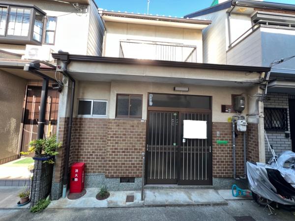 京都市上京区御前通下立売上る３丁目東入三助町の中古一戸建