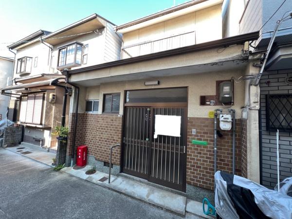 京都市上京区御前通下立売上る３丁目東入三助町の中古一戸建