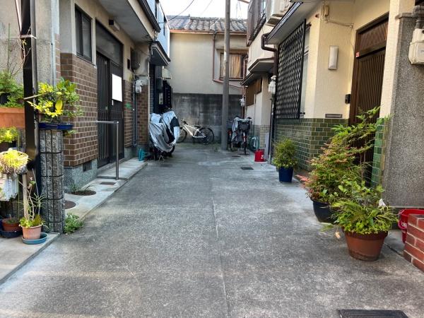 京都市上京区御前通下立売上る３丁目東入三助町の中古一戸建て