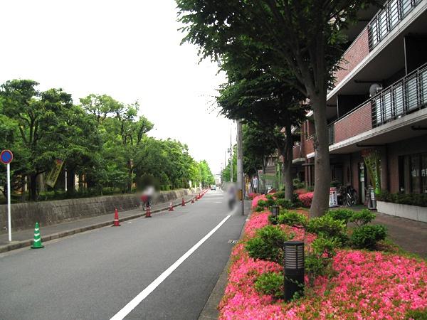 デ・リード北大路