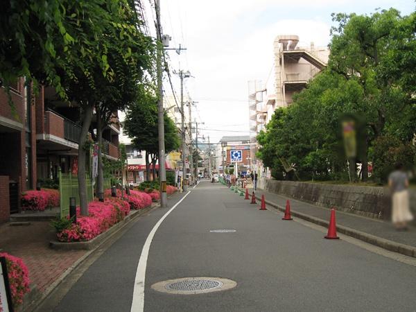 デ・リード北大路