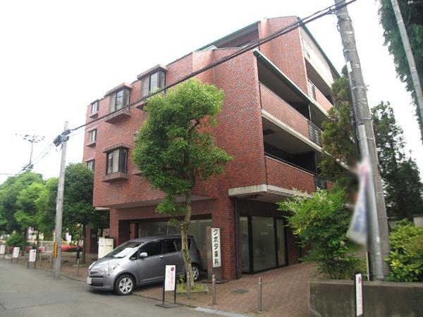 デ・リード北大路