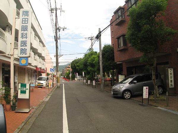 デ・リード北大路