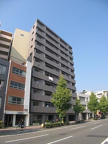 コスモ堀川寺之内