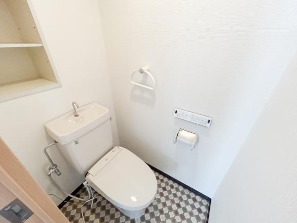 ローレルコート室町