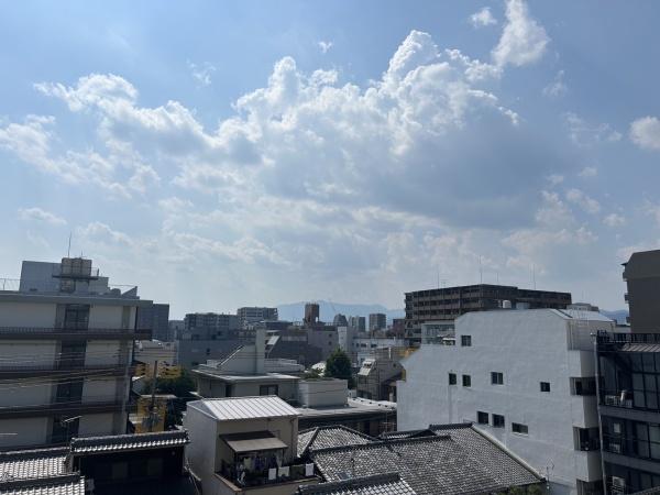 ローレルコート室町