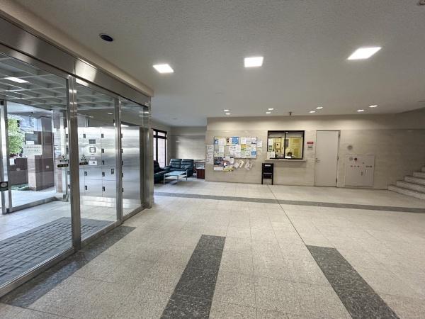 ローレルコート室町