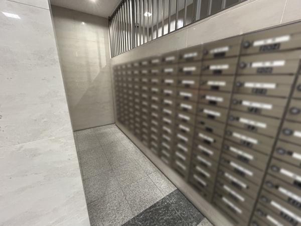 ローレルコート室町