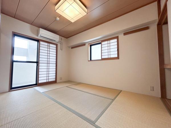 ローレルコート室町