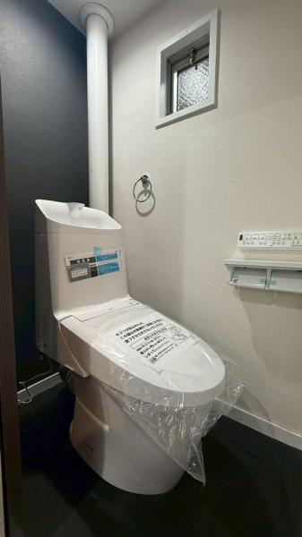 メガロコープ西陣A棟