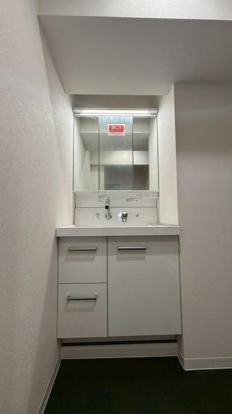 メガロコープ西陣A棟