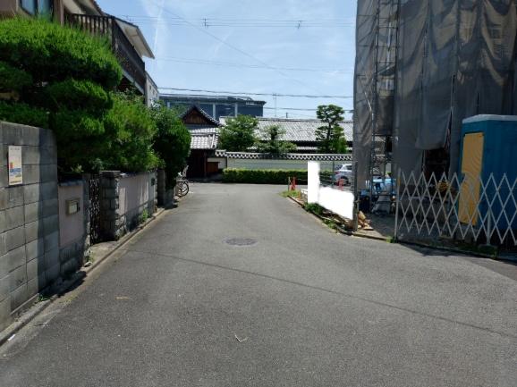２号地