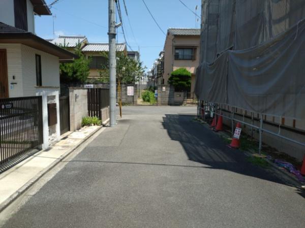 ２号地