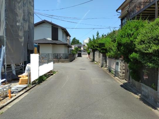 ２号地