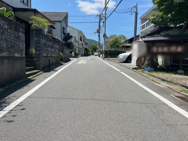 京都市北区大宮玄琢北町の中古一戸建て